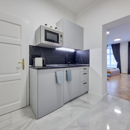 Citylife Residence 브라티슬라바 외부 사진