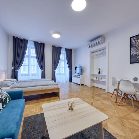 Citylife Residence 브라티슬라바 외부 사진