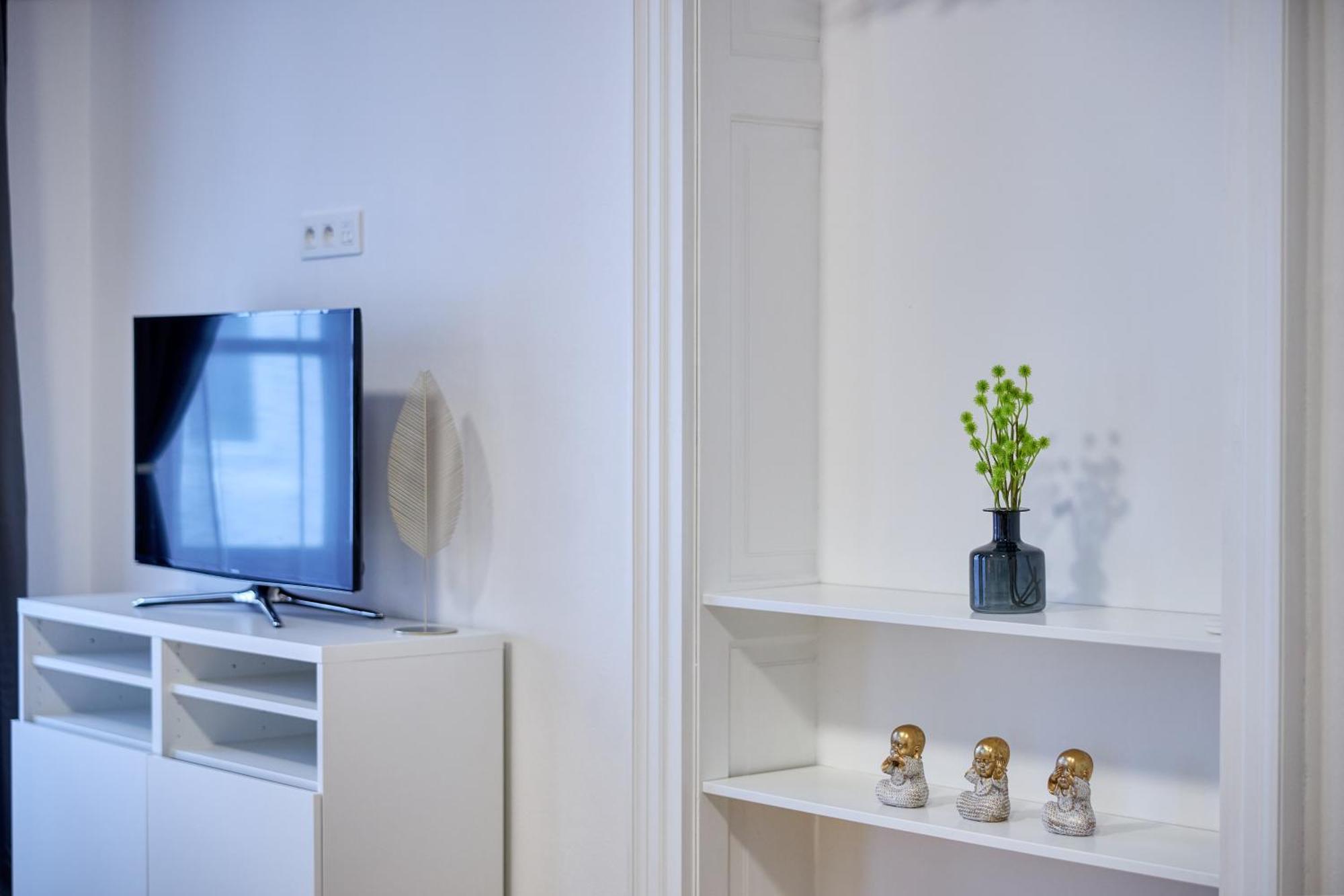 Citylife Residence 브라티슬라바 외부 사진