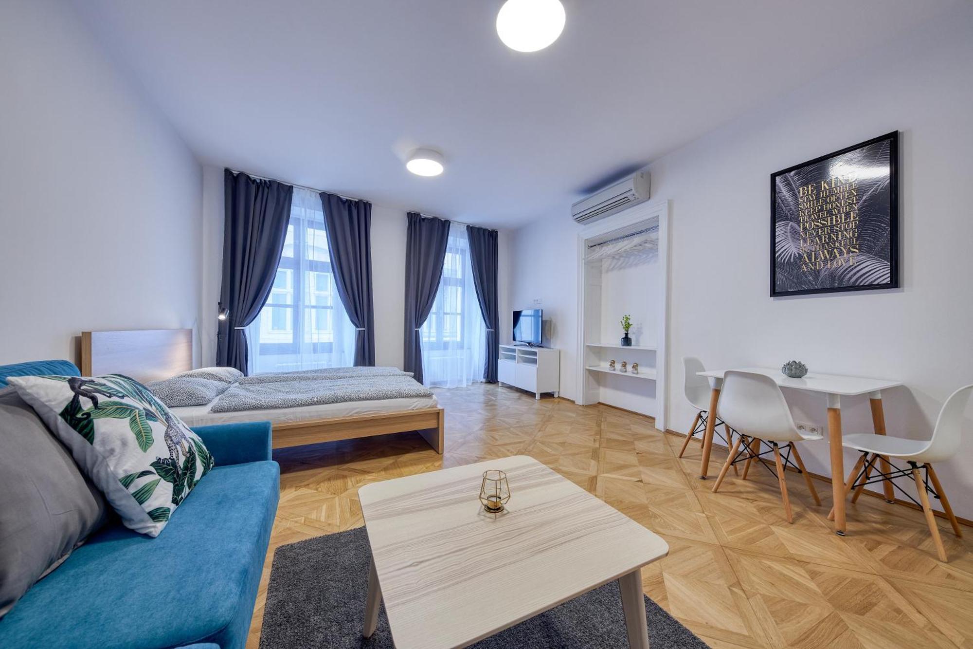 Citylife Residence 브라티슬라바 외부 사진