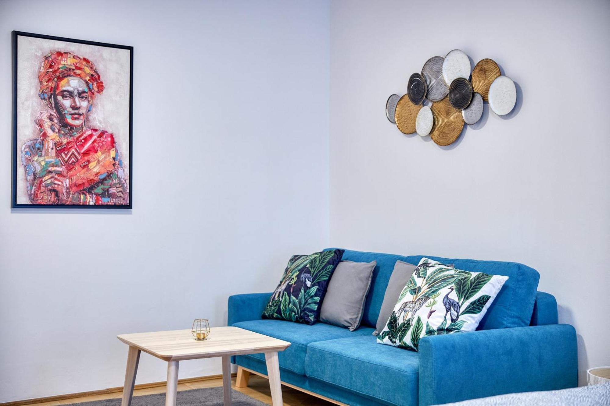 Citylife Residence 브라티슬라바 외부 사진