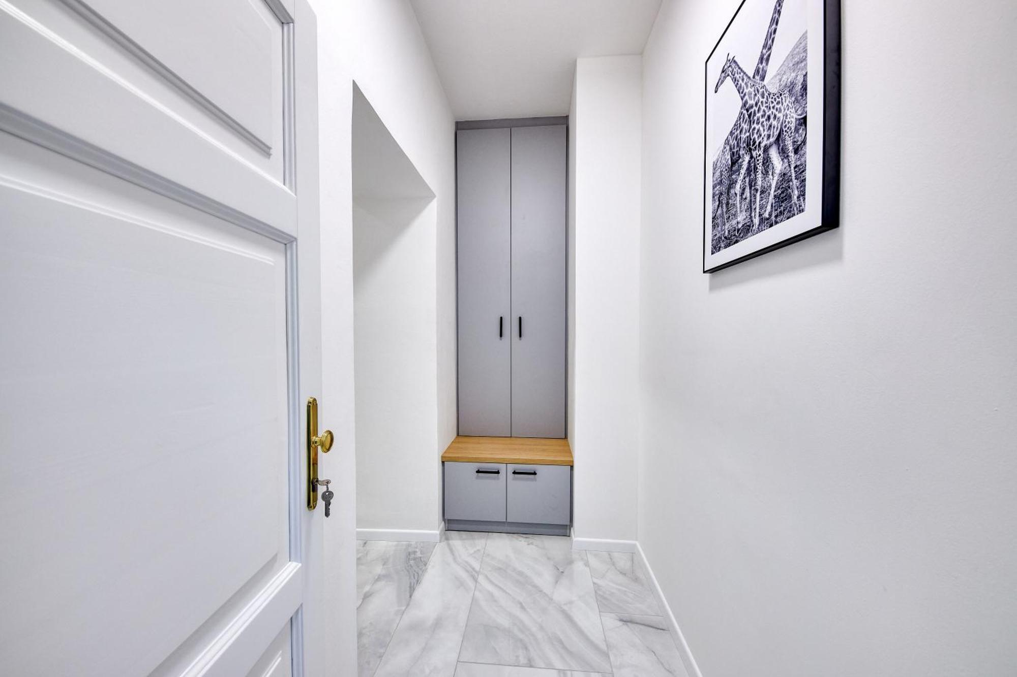 Citylife Residence 브라티슬라바 외부 사진