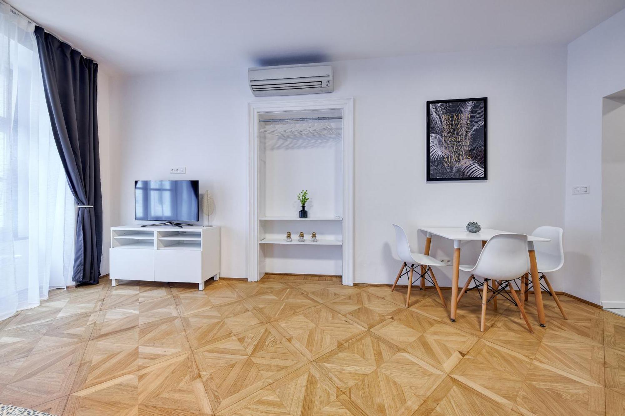 Citylife Residence 브라티슬라바 외부 사진