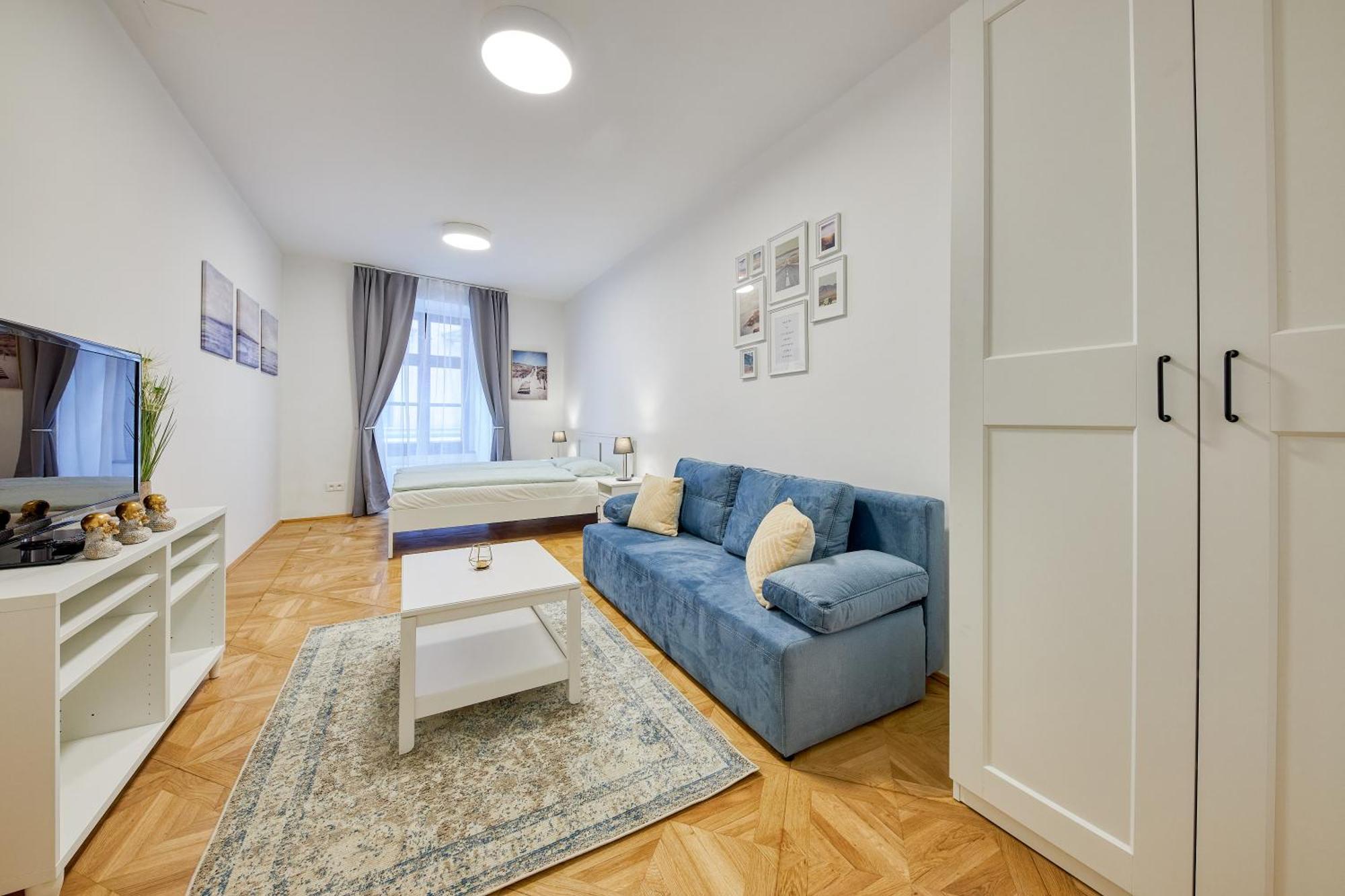 Citylife Residence 브라티슬라바 외부 사진