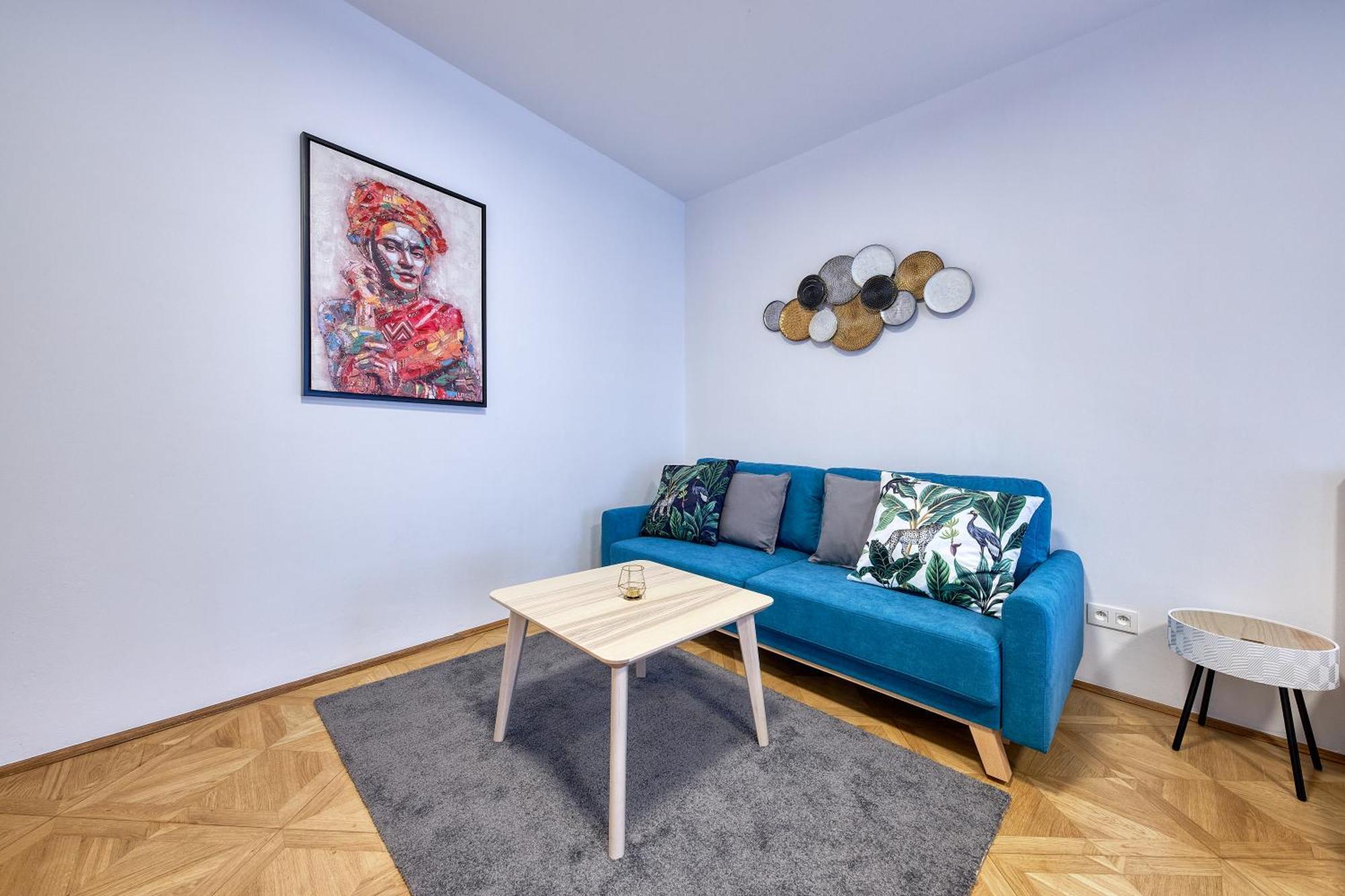 Citylife Residence 브라티슬라바 외부 사진