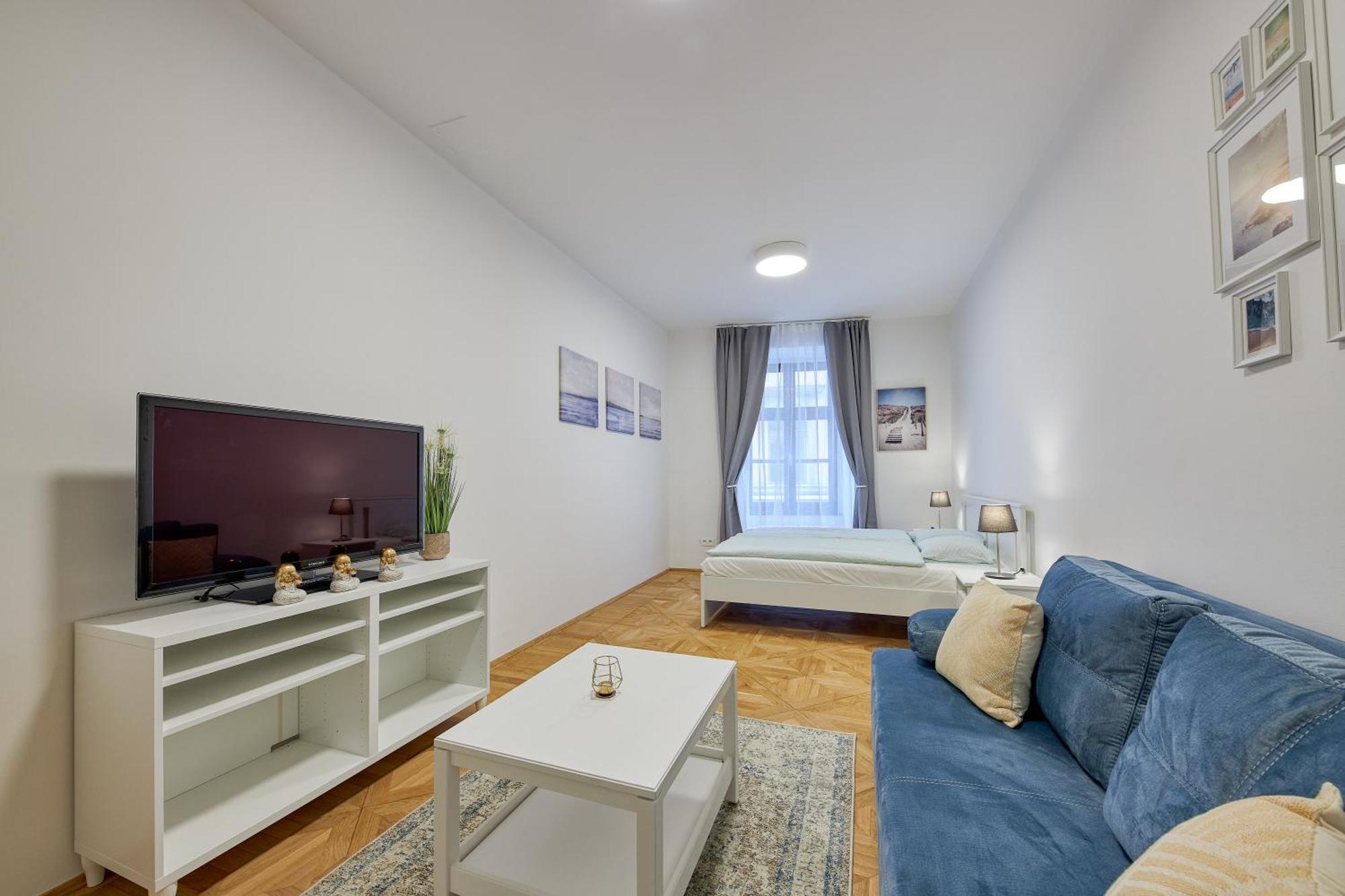 Citylife Residence 브라티슬라바 외부 사진