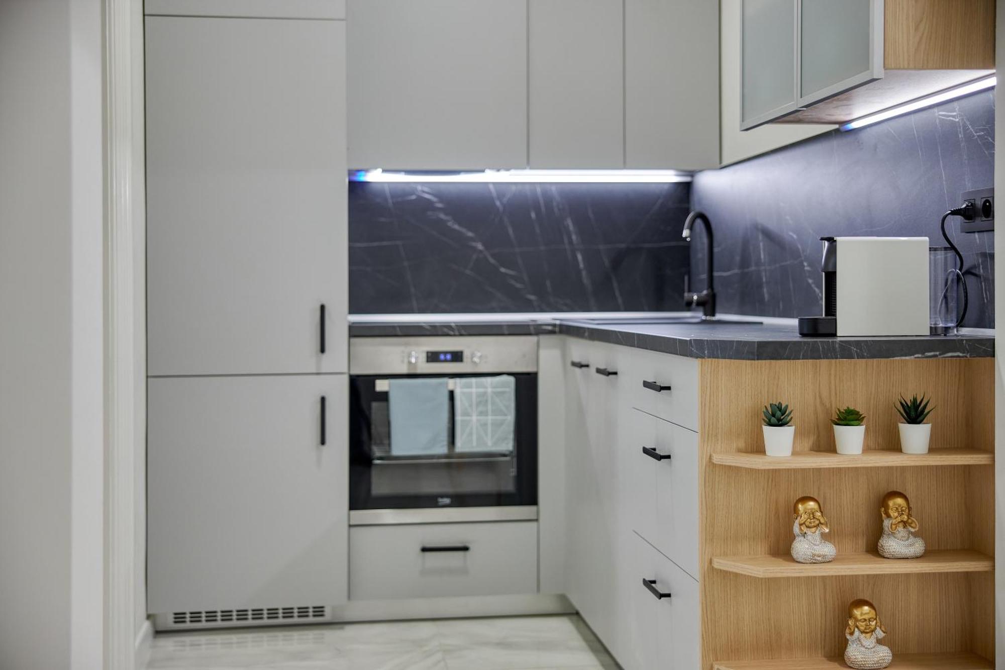 Citylife Residence 브라티슬라바 외부 사진