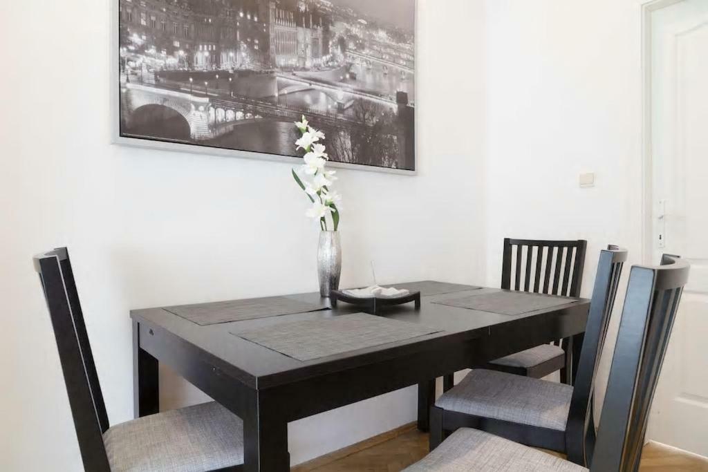 Citylife Residence 브라티슬라바 외부 사진