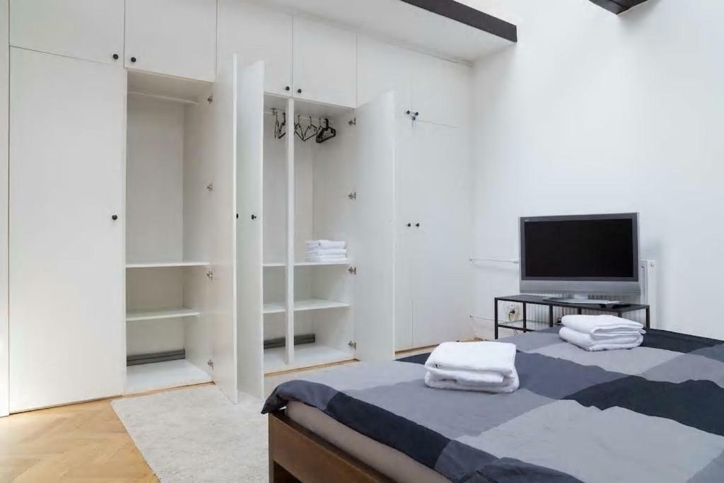 Citylife Residence 브라티슬라바 외부 사진
