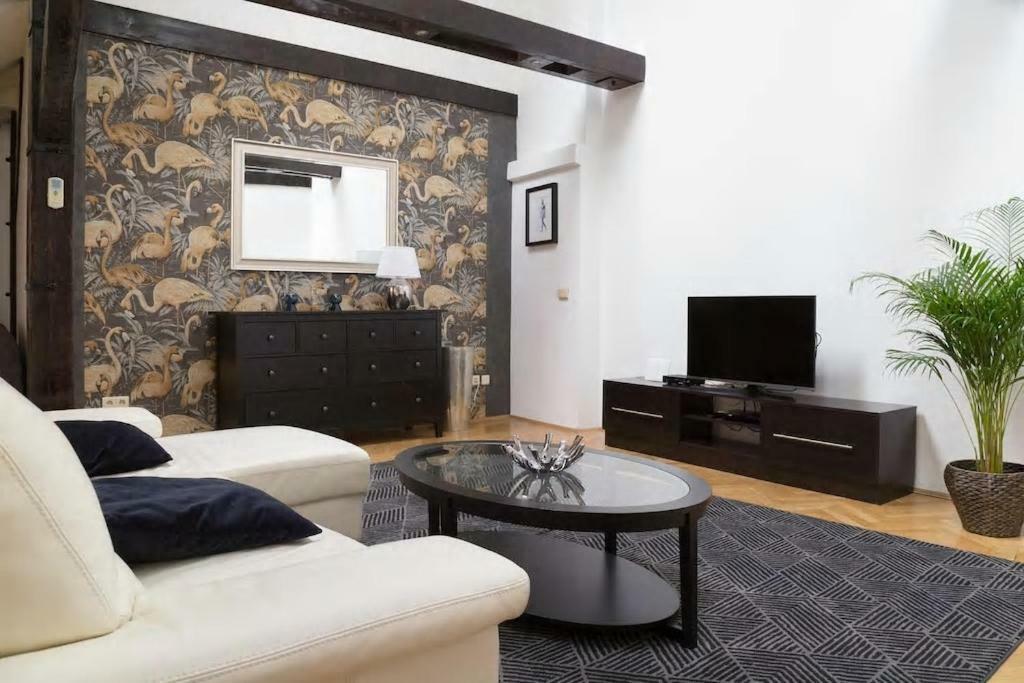 Citylife Residence 브라티슬라바 외부 사진