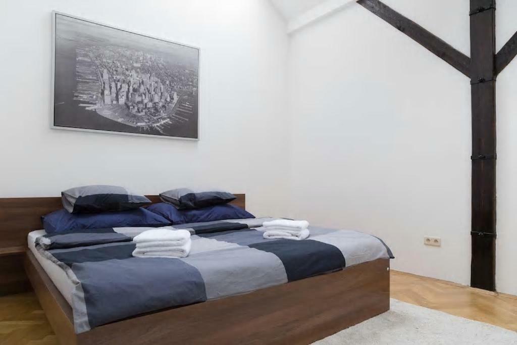 Citylife Residence 브라티슬라바 외부 사진