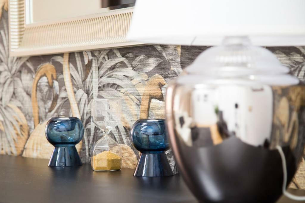 Citylife Residence 브라티슬라바 외부 사진