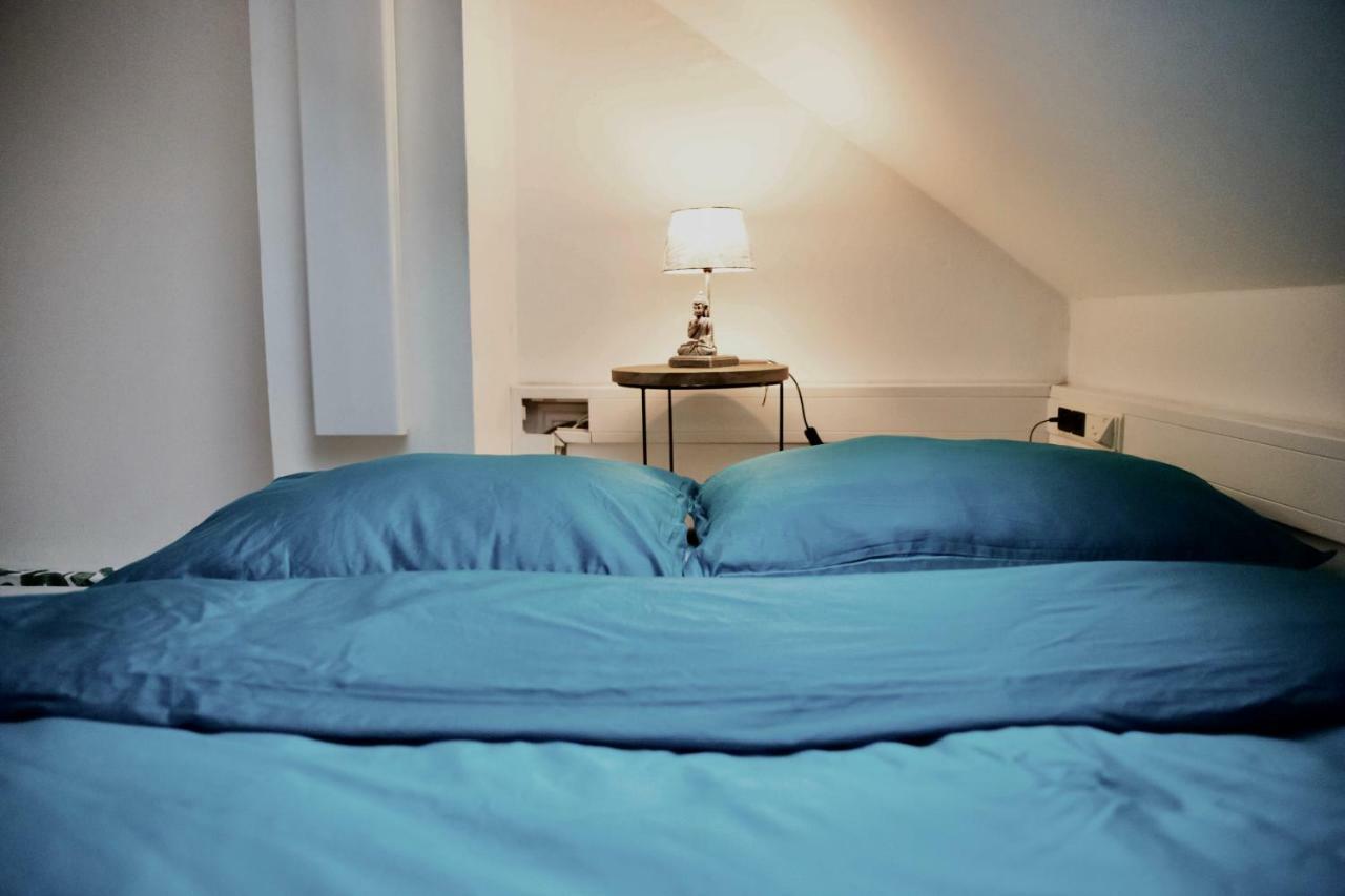 Citylife Residence 브라티슬라바 외부 사진
