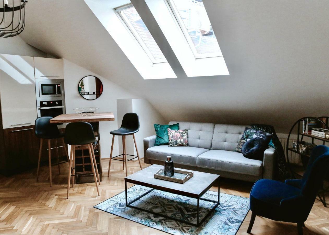 Citylife Residence 브라티슬라바 외부 사진