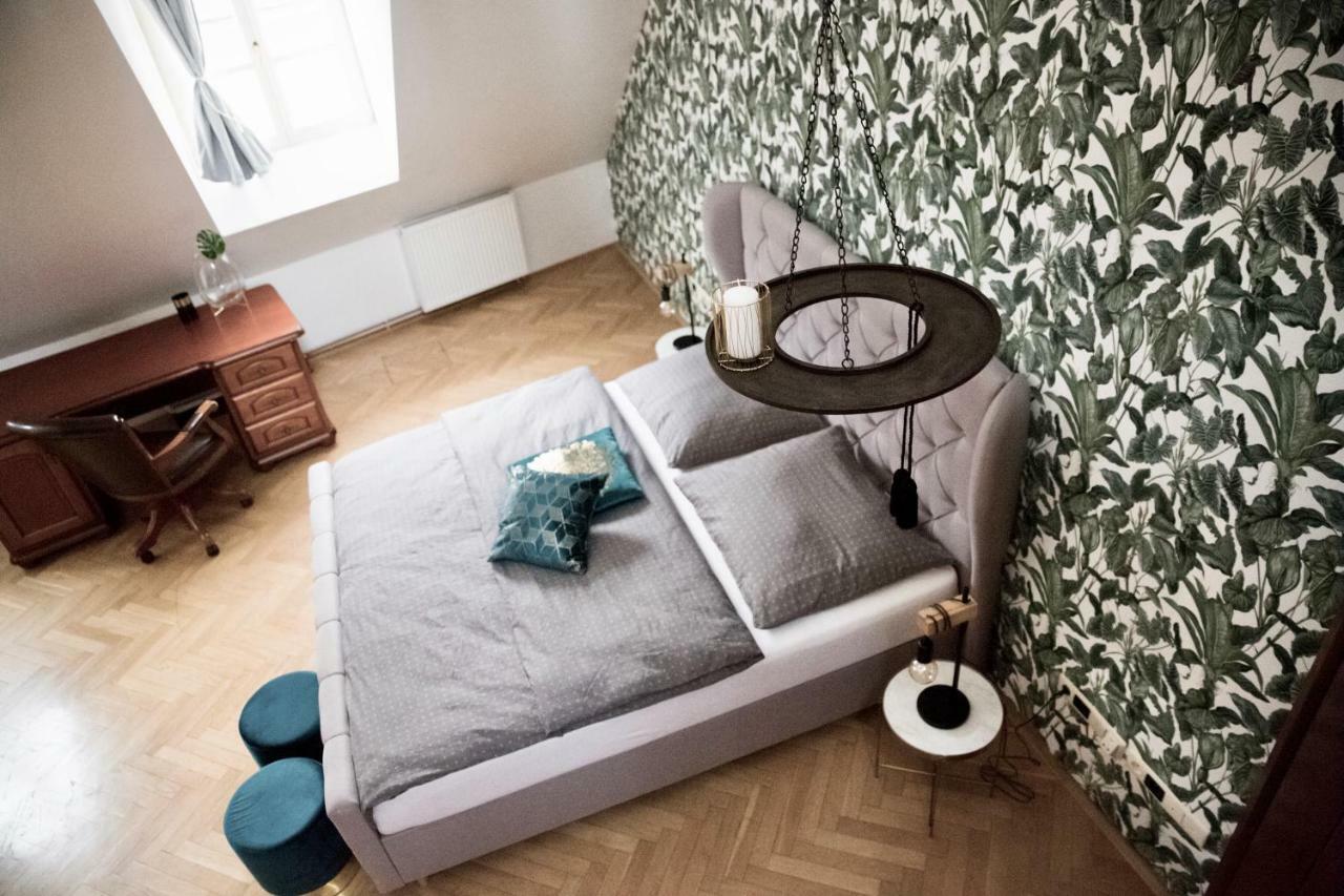 Citylife Residence 브라티슬라바 외부 사진