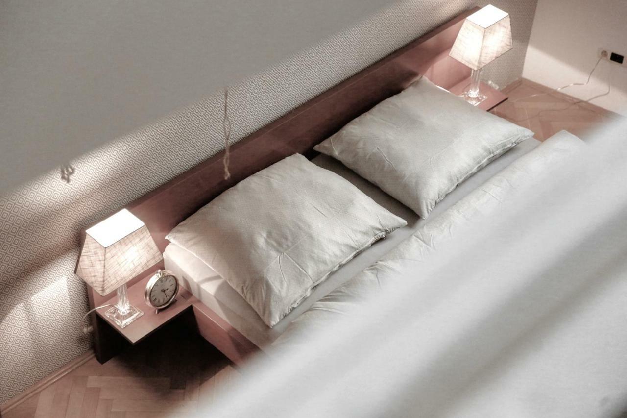 Citylife Residence 브라티슬라바 외부 사진