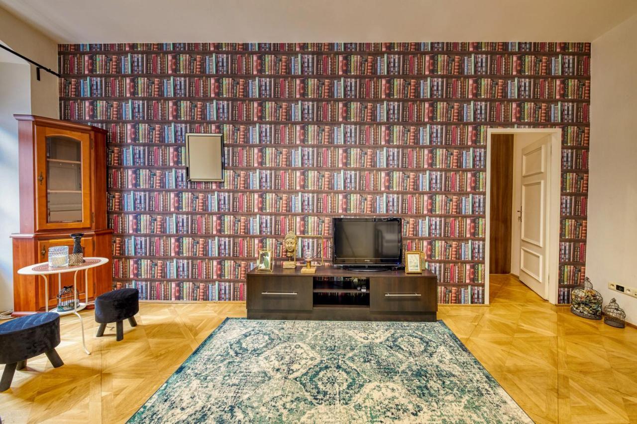 Citylife Residence 브라티슬라바 외부 사진