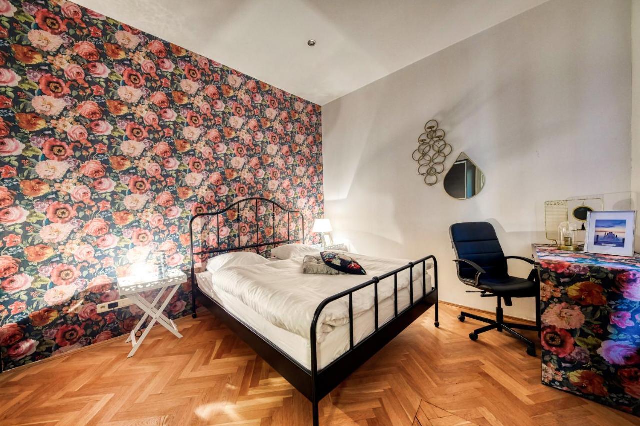 Citylife Residence 브라티슬라바 외부 사진