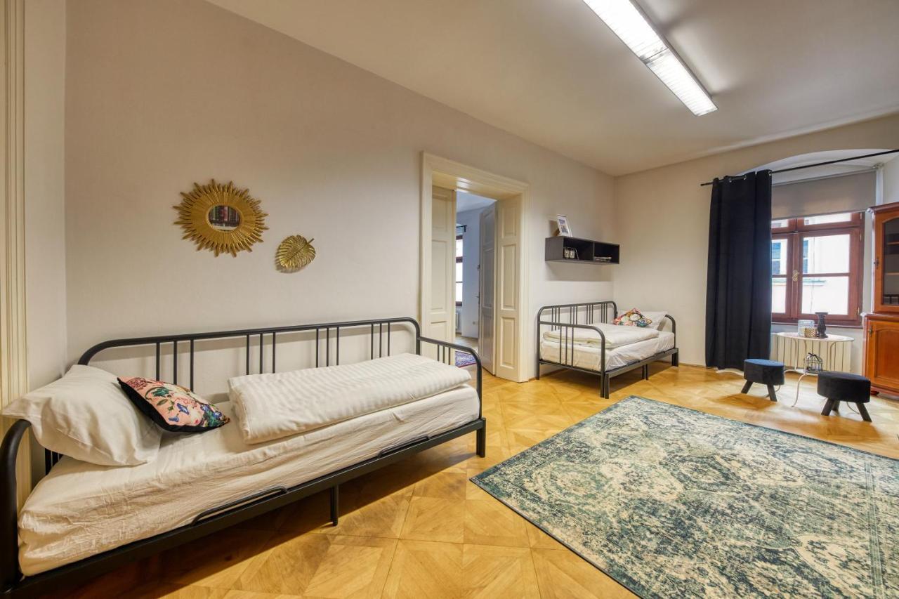 Citylife Residence 브라티슬라바 외부 사진